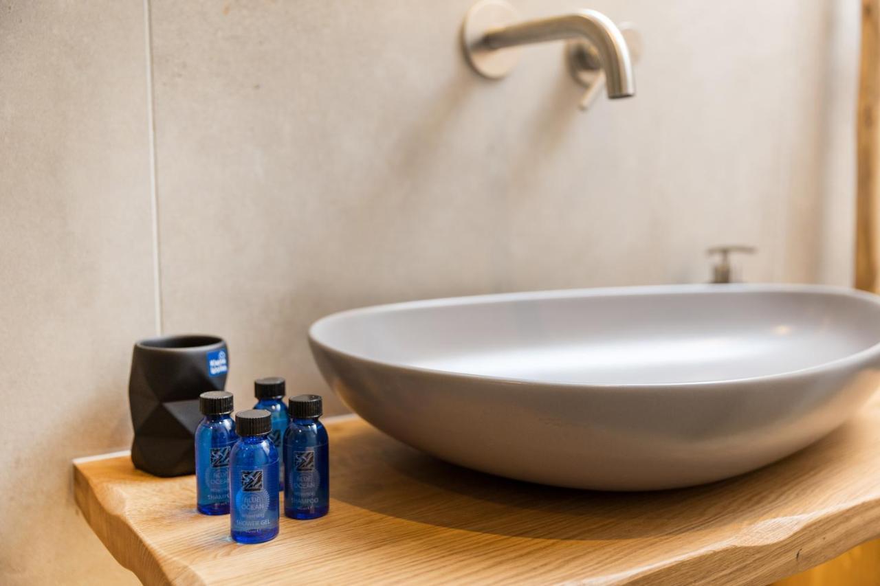 Naxian Icon Luxury Residence 2 Naxos City 外观 照片