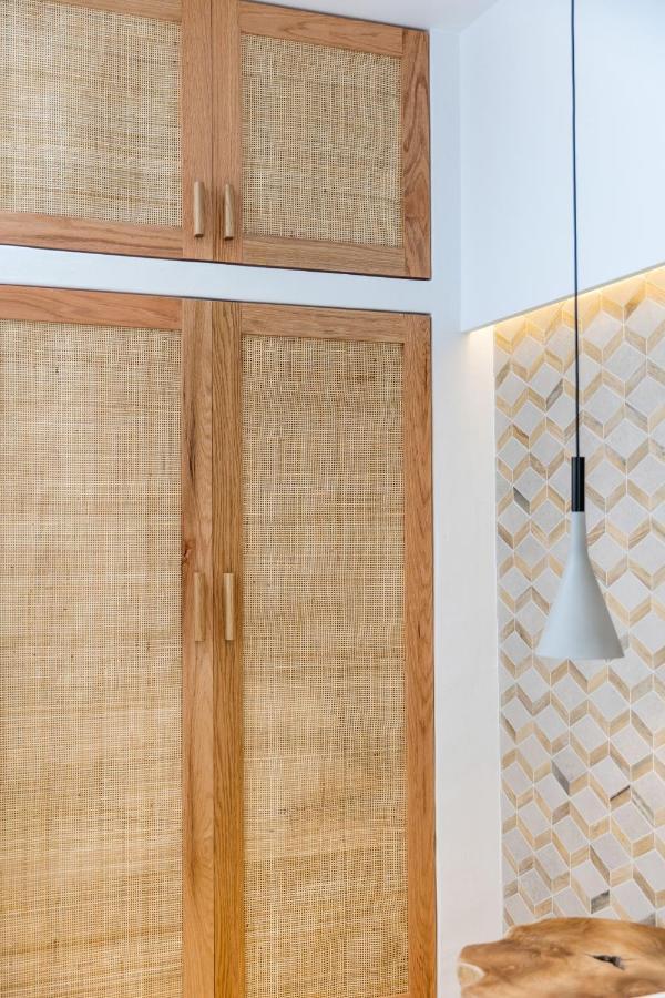 Naxian Icon Luxury Residence 2 Naxos City 外观 照片