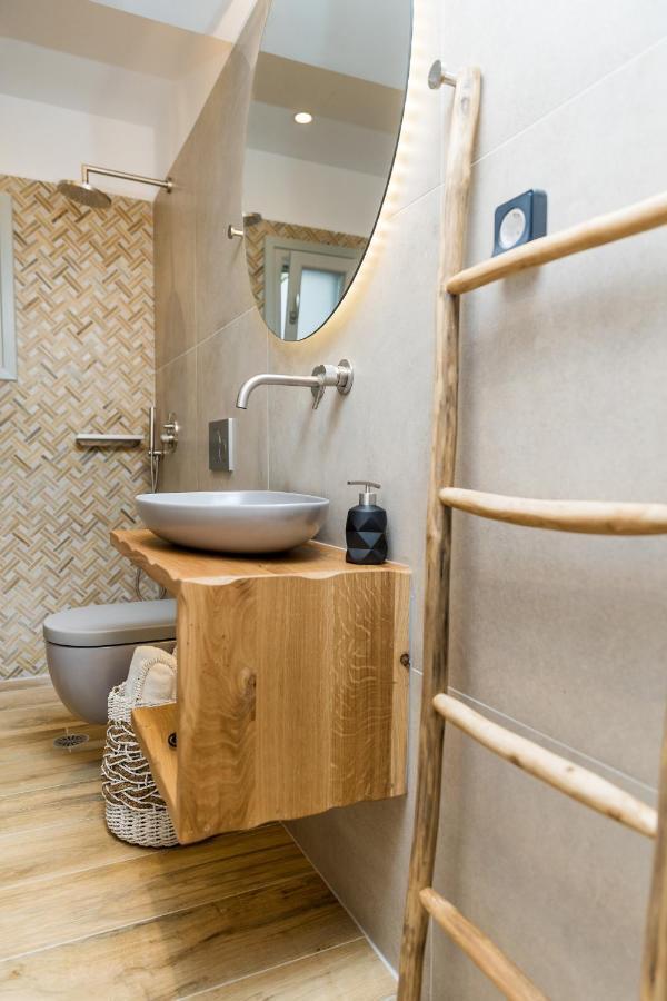 Naxian Icon Luxury Residence 2 Naxos City 外观 照片