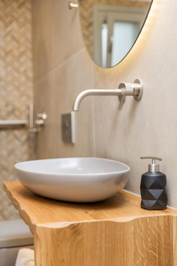 Naxian Icon Luxury Residence 2 Naxos City 外观 照片