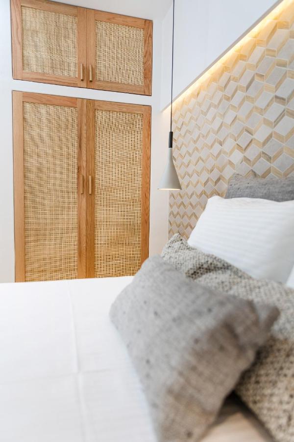 Naxian Icon Luxury Residence 2 Naxos City 外观 照片