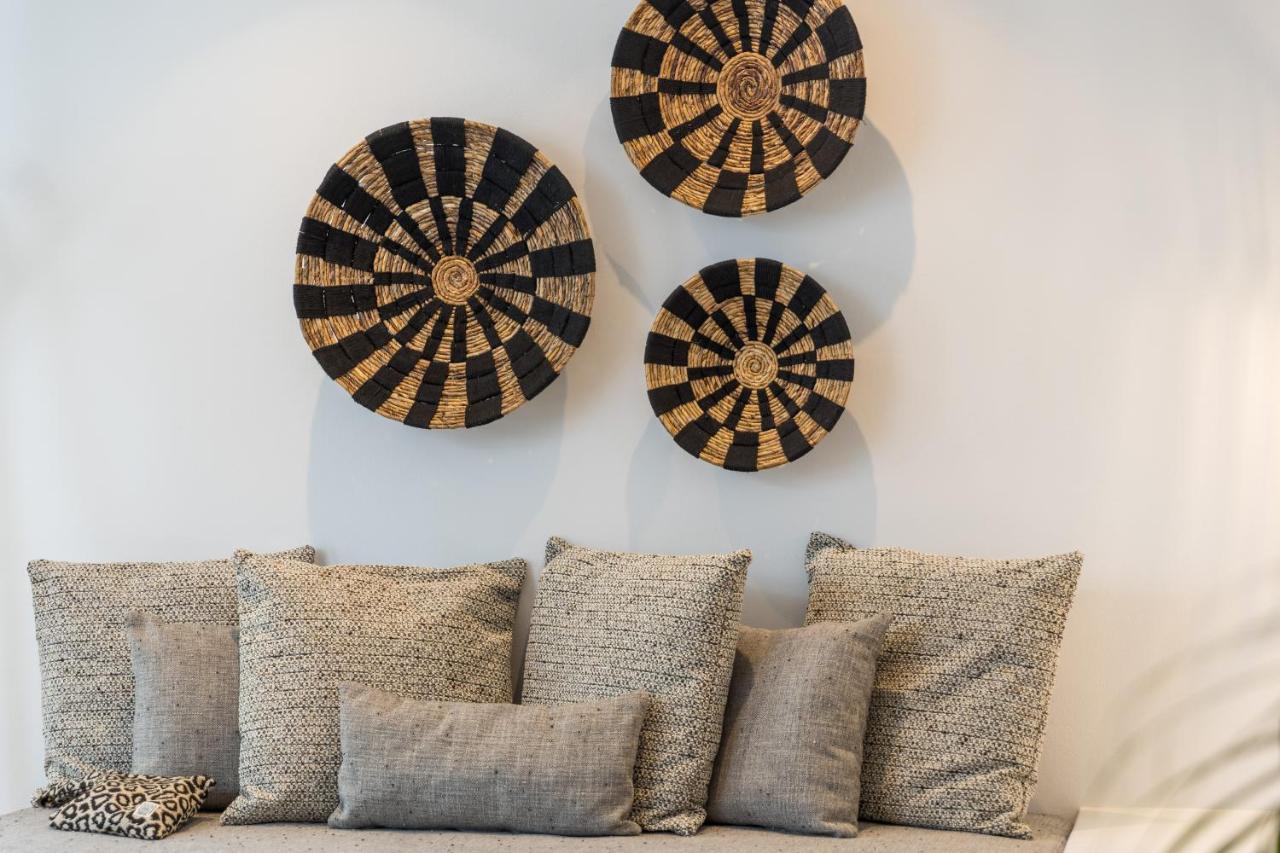 Naxian Icon Luxury Residence 2 Naxos City 外观 照片